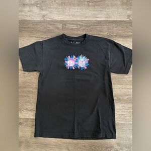 Rick and Morty Graphic Men’s Short Sleeved T-Shirt M